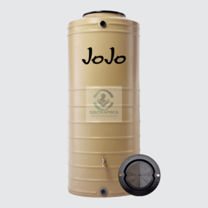 1 000 L Slimline Water Tank | Compact JoJo-Style Water Storage