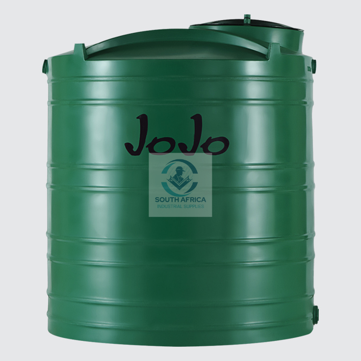 1 000 L Vertical Water Tank | JoJo-Style Water Storage 1 1 000 L Vertical Water Tank | JoJo-Style Water Storage