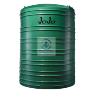 1 500 L Vertical Water Tank | JoJo-Style Water Storage