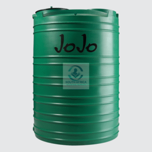 1 800 L Vertical Water Tank JoJo-Style Water Storage
