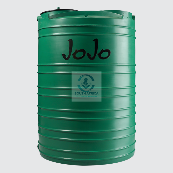 1 800 L Vertical Water Tank | JoJo-Style Water Storage 1 1 800 L Vertical Water Tank JoJo-Style Water Storage