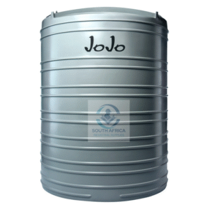 10 000 L Vertical Water Tank | Large JoJo-Style Water Storage