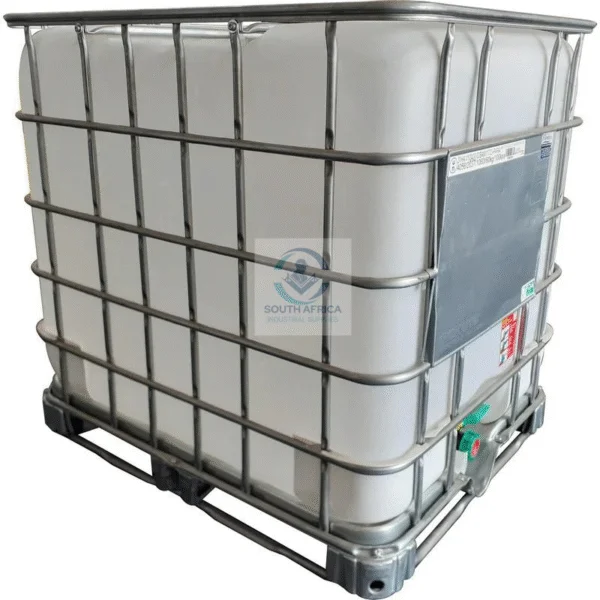New 1000L Flowbin™ NF275 Food Grade Tank – HDPE Liquid Storage 1 1000l-flowbin-nf275-food-grade-tank-hdpe-liquid-storage.