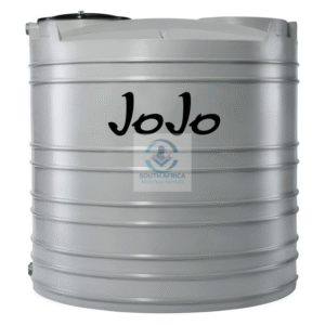 2 000 L Vertical Water Tank | JoJo-Style Water Storage