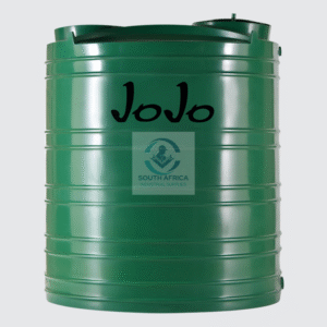 2 400 L Vertical Water Tank | JoJo-Style Water Storage