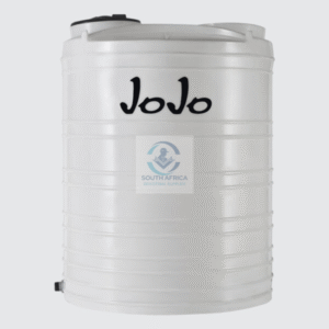 2 700 L Vertical Water Tank | JoJo-Style Water Storage