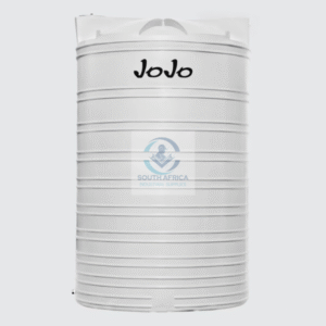 20 000 L Vertical Water Tank | JoJo-Style Water Storage