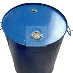 20 Litre Brand New UN Approved Close Top Steel Drums