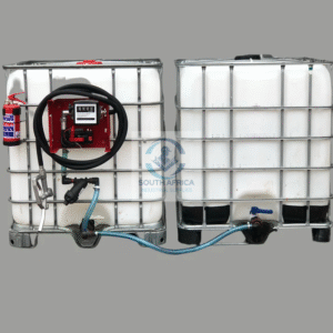 2000L 12V 40Lmin DieselParaffin Bowser