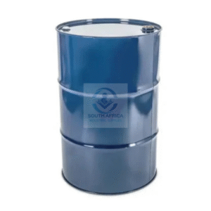 210 Litre Brand New UN Approved Close Top Steel Drums