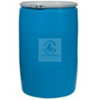 210 Litre Food Grade Blue Plastic Drum