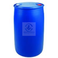 210 Litre Food Grade Blue Plastic Drum (Open Top | UN Approved)