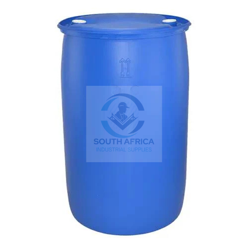 210 Litre HDPE Plastic Blow Mould Drum (Brand New) 1 210 Litre HDPE Plastic Blow Mould Drum