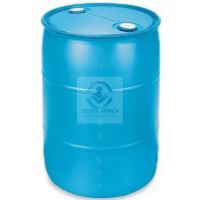 Home 26 300 Litre Food Grade Blue Plastic Drum