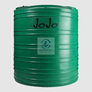 4 750 L Vertical Water Tank | JoJo-Style High-Capacity Water Storage