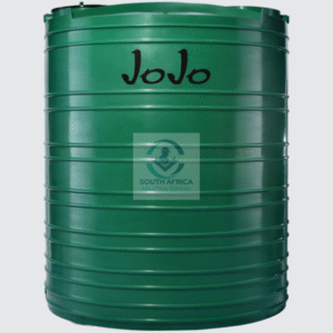 5 250 L Vertical Water Tank | JoJo-Style High-Capacity Water Storage