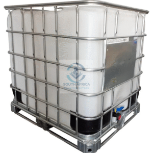 A Grade 1000 Litre Flowbin