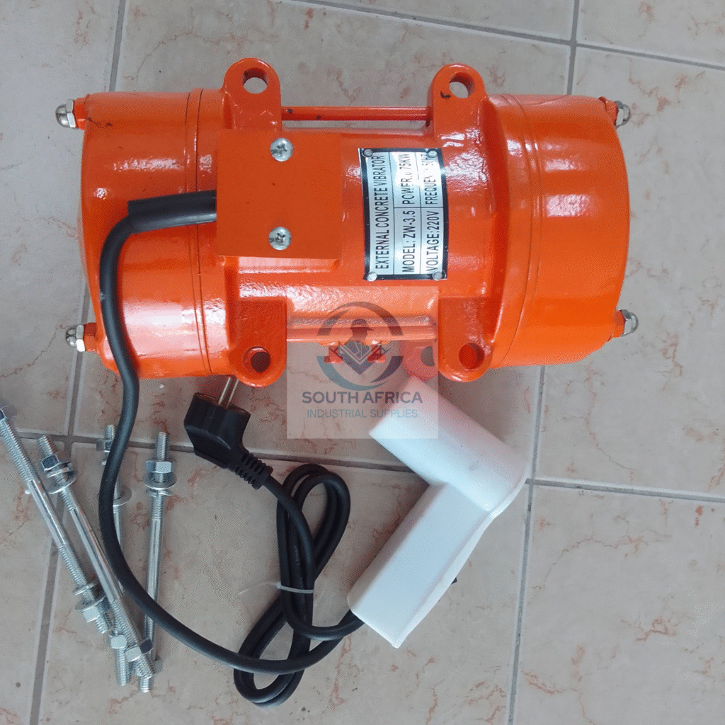 Home 15 External Concrete Vibrator