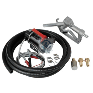 GT-PS225410 12V Diesel Pump Kit