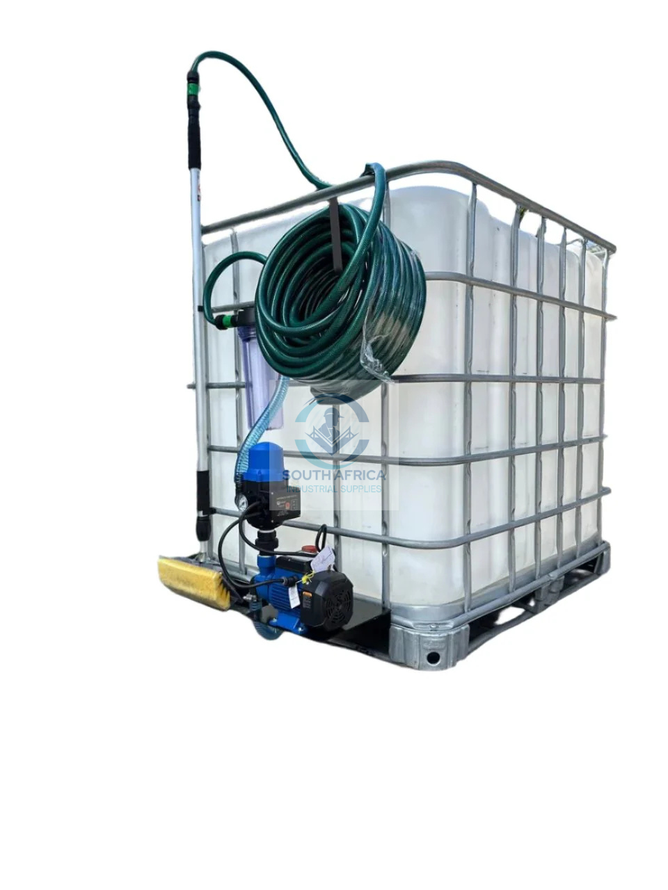 Solar Panel Cleaning Machine 1000L | Solar Panel Cleaning Bowser South Africa 1 Solar Panel Cleaning Machine 1000L | Solar Panel Cleaning Bowser South Africa