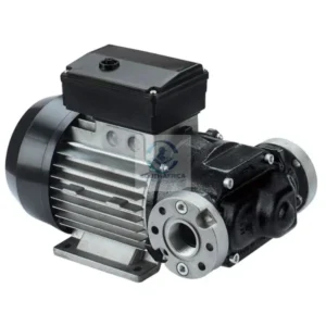 GT-PS305000 – 220V Diesel Vane Pump with Bypass Valve