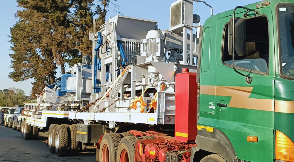 sa industrial supplies delivery