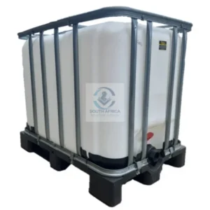 used-600l-flowbin-fg60-80-food-grade-tank-hdpe-ibc-container.